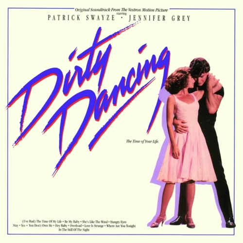 Картинка Dirty Dancing Original Soundtrack (LP) Sony Music 398340 888751210110