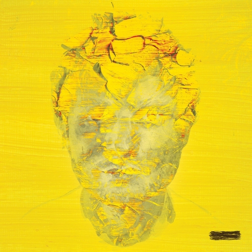 Картинка Ed Sheeran Subtract ( - ) Yellow Vinyl (LP) Warner Music 401743 5054197170577