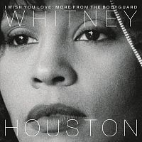 Картинка Whitney Houston I Wish You Love More From The Bodyguard Purple Vinyl (2LP) Sony Music 394514 889854836115