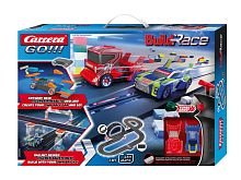 Картинка Гоночный трек Carrera Go!!! Build n Race Carrera 20062530 4007486625303