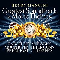 Картинка Henry Mancini Greatest Soundtrack & Movie Themes (LP) ZYX Music 400888 090204525393