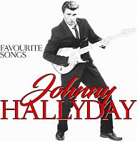 Картинка Johnny Hallyday Favourite Songs (LP) ZYX Music 401695 090204523665