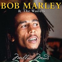 Картинка Bob Marley & The Wailers Mellow Moods (2CD) NotNowMusic 400993 5060143492013