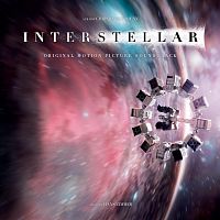 Картинка Interstellar Hans Zimmer Soundtrack Translucent Purple Vinyl (2LP) MusicOnVinyl 402101 8719262032620