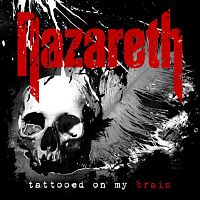 Картинка Nazareth Tattoed On My Brain White Vinyl (2LP) Frontiers Record 401595 4601620108617