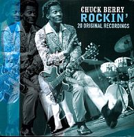 Картинка Chuck Berry Rockin' 20 Original Recordings (LP) Vinyl Passion Music 402012 8712177056842