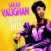 Картинка Sarah Vaughan Greatest Hits (LP) ZYX Music 397773 090204704941