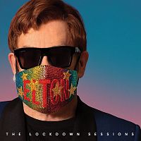 Картинка Elton John The Lockdown Sessions (2LP) Universal Music 400963 602438711741
