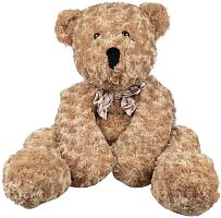 Картинка Игрушка мягкая Медведь 50 см (светло-коричневый) Lapkin AT365164 4627093651641