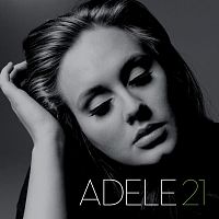 Картинка Adele 21 (LP) XL Recordings Music 392874 634904052010