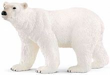 Картинка Белый медведь Schleich 14800 4055744019777