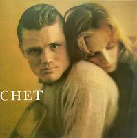 Картинка Chet Baker Chet Splatter Vinyl (LP) Second Records 401809 9003829979770