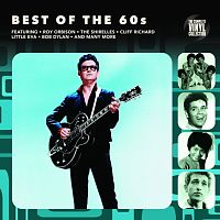 Картинка Best Of The 60s Various Artists (LP) Bellevue Music 401415 5711053020338