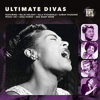 Картинка Ultimate Divas Various Artists (LP) Bellevue Music 399289 5711053020406