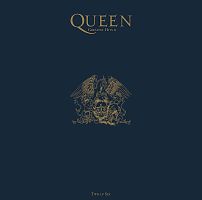 Картинка Queen Greatest hits II (2LP) Universal Music 393066 0602557048445
