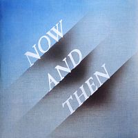 Картинка The Beatles Now And Then / Love Me Do 12" Vinyl Single (LP) Apple Records Music 401982 602458129526
