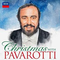 Картинка Luciano Pavarotti Christmas With Pavarotti (2CD) Decca Music 400914 0028948309726