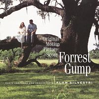 Картинка Forrest Gump Alan Silvestri Soundtrack (LP) MusicOnVinyl 398176 8719262003828