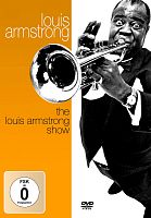 Картинка Louis Armstrong The Louis Armstrong Show (DVD) 401699 090204905652