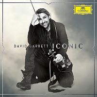 Картинка David Garrett Iconic (2LP) Deutsche Grammophon Music 401582 028948608072