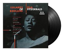 Картинка Ella Fitzgerarld Lullabies of Birdland (LP) MusicOnVinyl 401566 600753416259