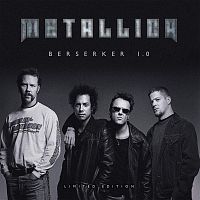 Картинка Metallica Berserker 1.0 (2LP) Parachute Music 401932 803343154085