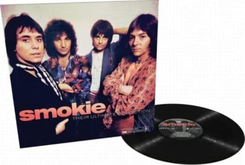 Картинка Smokie Their Ultimate Collection (LP) Sony Music 401556 196587300616 фото 2