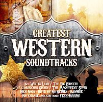 Картинка Greatest Western Soundtracks (LP) ZYX Music 401635 090204655489