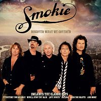 Картинка Smokie Discover What We Covered (LP) Bellevue 401383 5711053020925