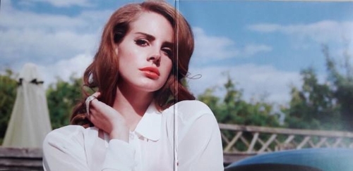 Картинка Lana Del Rey Born To Die (LP) Universal Music 395349 602527931067 фото 3