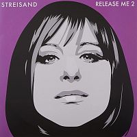 Картинка Barbra Streisand Release Me 2 Lavender Vinyl (LP) Sony Music 400776 194398840710
