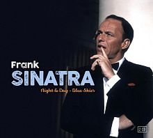 Картинка Frank Sinatra Night & Day - Blue Skies (2CD) Le Chant Du Monde Music 401779 3149024257025