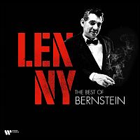 Картинка Lenny The best of Bernstein (LP) Warner Classics 401587 190296319433