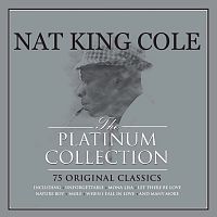 Картинка Nat King Cole The Platinum Collection 75 Original Classics (3CD) NotNowMusic 396863 5060342021946