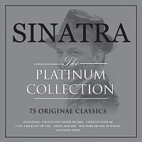 Картинка Frank Sinatra The Platinum Collection 75 Original Classics (3CD) NotNowMusic 396847 5060342021915