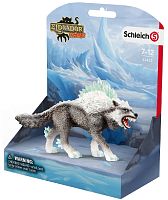 Картинка Снежный волк Schleich 42452 4055744020988