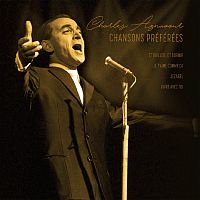 Картинка Charles Aznavour Chansons Preferees (LP) Bellevue Music 401568 5711053020703