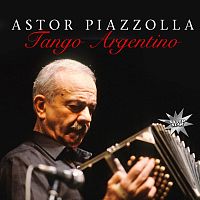 Картинка Astor Piazzolla Tango Argentino (LP) Zyx Music 394807 090204707836