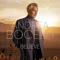 Картинка Andrea Bocelli Believe (2LP) Universal Music 399432 602435158532