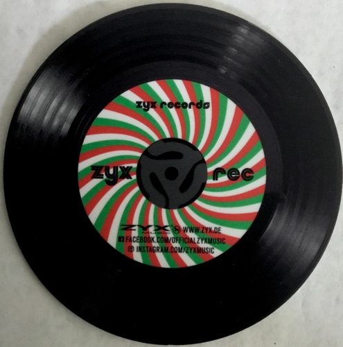 Картинка Adriano Celentano Best Of (LP) ZYX Music 402019 194111005143 фото 6