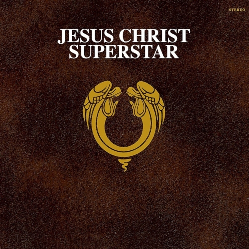 Картинка Jesus Christ Superstar Soundtrack (2LP) Geffen Records Music 400481 600753933312