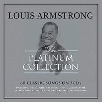 Картинка Louis Armstrong Platinum Collection 60 Classic Songs (3CD) NotNowMusic 396865 5060432022488