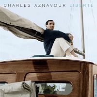 Картинка Charles Aznavour Liberte (2LP) Le Chant Du Monde 401832 3149020937136