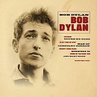 Картинка Bob Dylan Bob Dylan (LP) Bellevue Music 401871 5711053020642