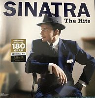Картинка Frank Sinatra The Hits (LP) New Continent 401788 8436569192832