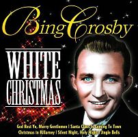 Картинка Bing Crosby White Christmas (CD) Music 401950 9002986423263