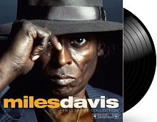 Картинка Miles Davis His Ultimate Collection Майлз Дэвис (LP) Sony Music 401401 194399927717
