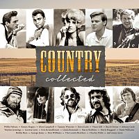 Картинка Country Collected Various Artists Clear Vinyl (2LP) MusicOnVinyl 402080 600753987834