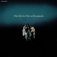Картинка The Doors The Soft Parade (LP) Elektra Records Music 392500 081227986490