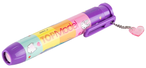 Ластик в форме ручки TOPModel Топ модель для девочек фото 2